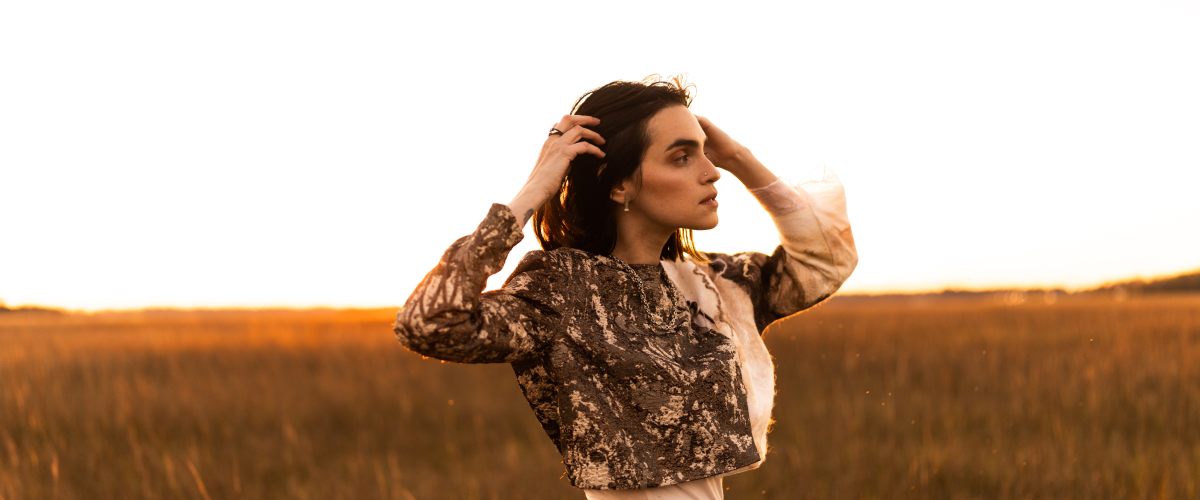 Portrait photography